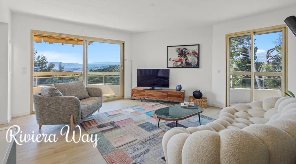 3 room apartment in Le Cannet, photo #2, listing #106093596