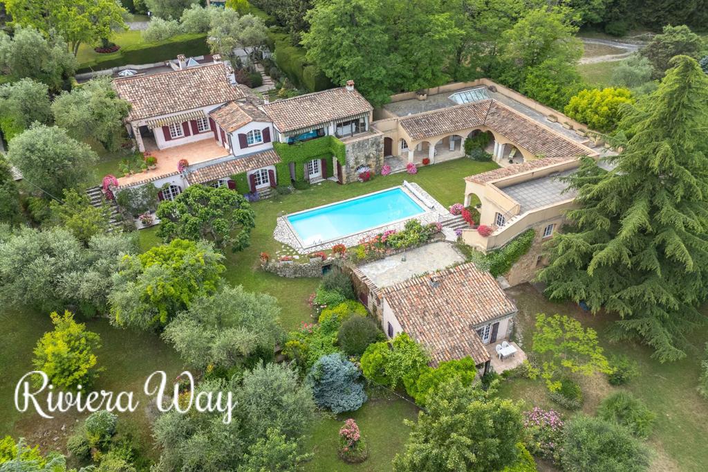 16 room villa in Cabris, photo #8, listing #103975662