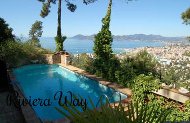 6 room villa in Cannes, 600 m²