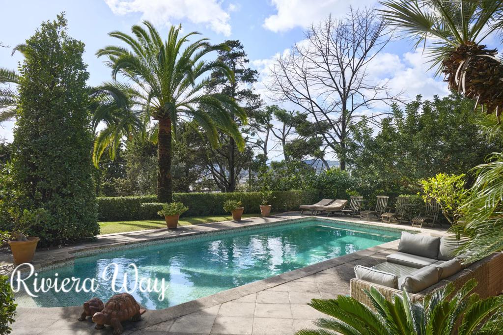 20 room villa in Cannes, photo #4, listing #106185324