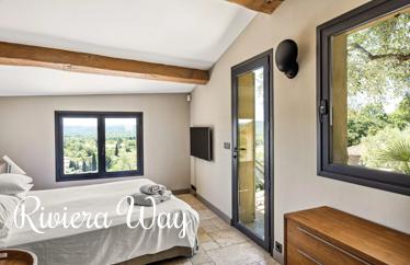 9 room villa in Fayence