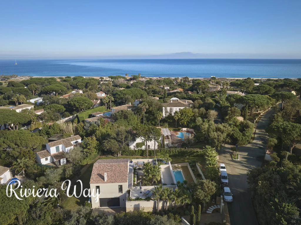7 room villa in Ramatyuel, photo #6, listing #98945070