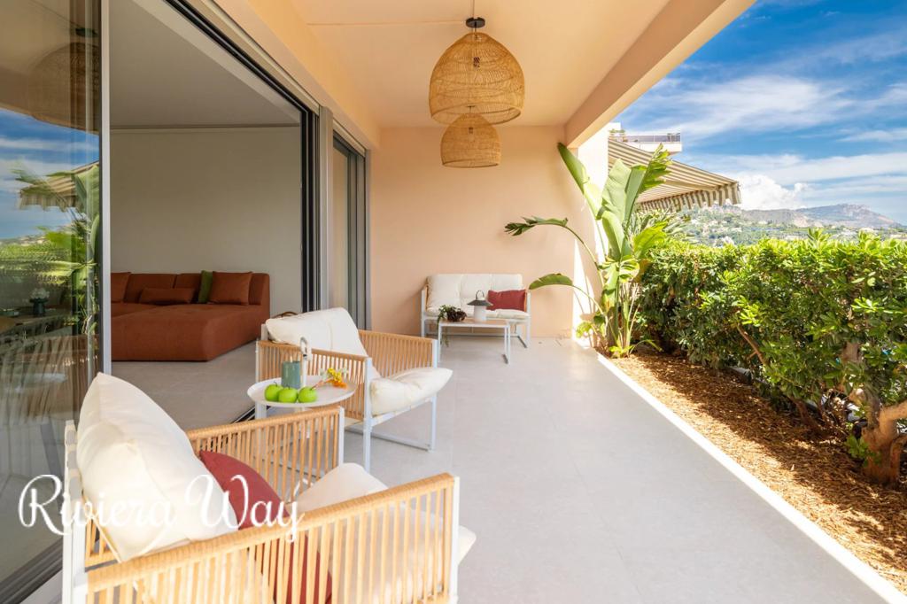 3 room apartment in Villefranche-sur-Mer, photo #5, listing #102855648