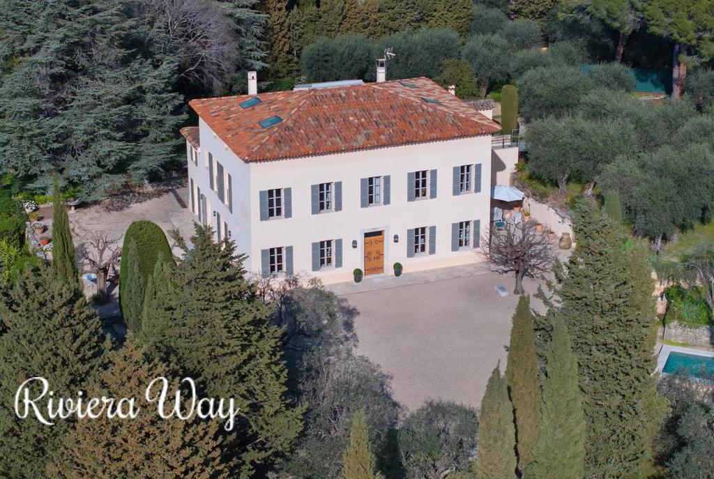 Villa in Grasse, photo #7, listing #99430044