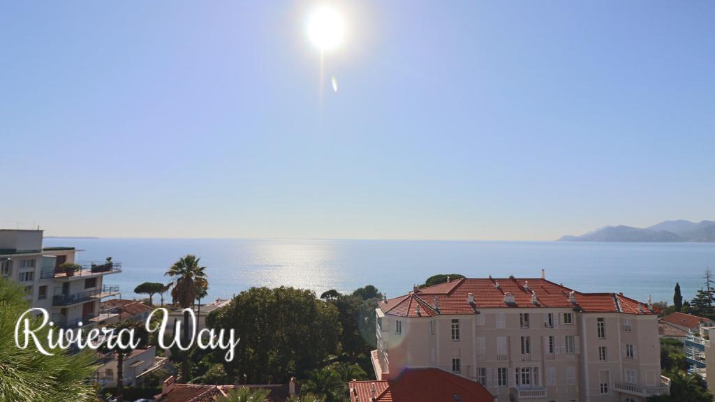Apartment in Cannes, 83 m², photo #4, listing #80937780