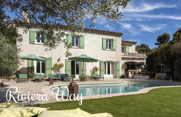 Villa in La Gaude