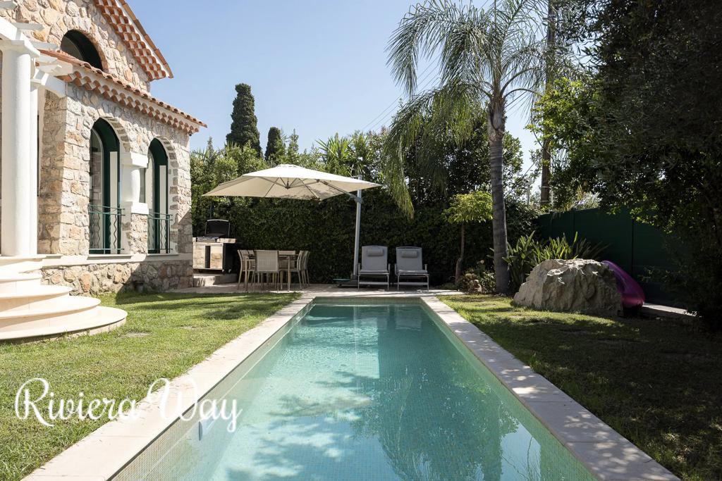 3 room villa in Antibes, photo #5, listing #100274622