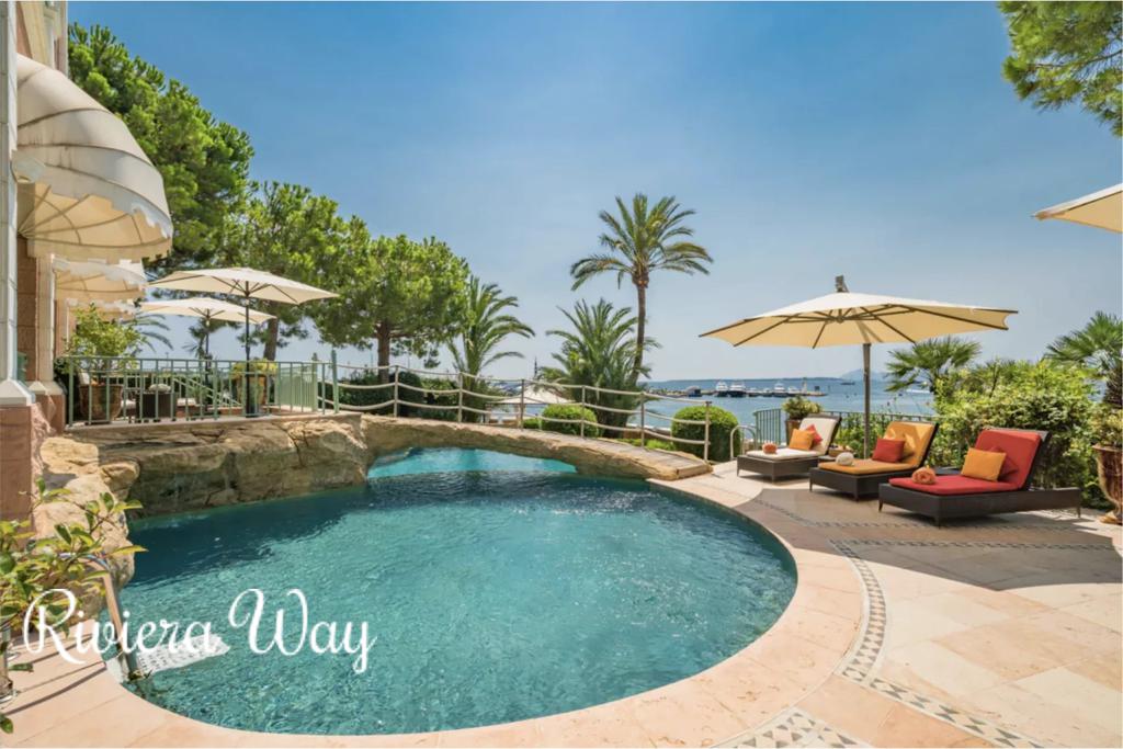 9 room villa in Antibes, 600 m², photo #5, listing #103129824