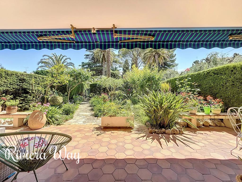 4 room apartment in Le Cannet, photo #4, listing #103069092