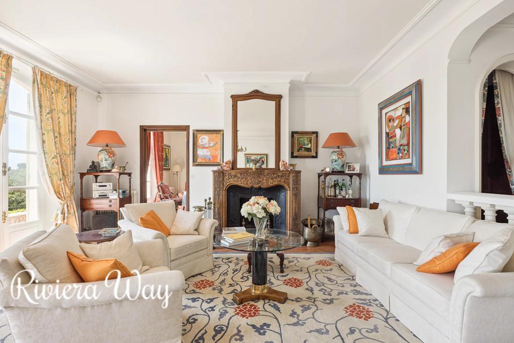 5 room villa in Tourrettes-sur-Loup, photo #5, listing #103636260