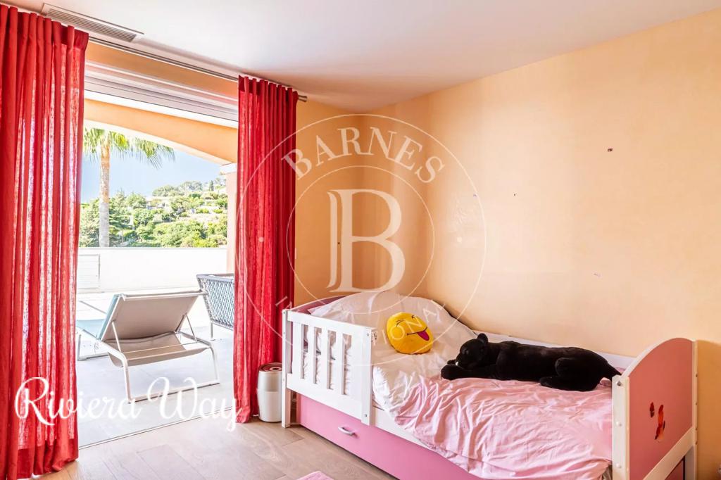 7 room villa in Antibes, photo #5, listing #88644486