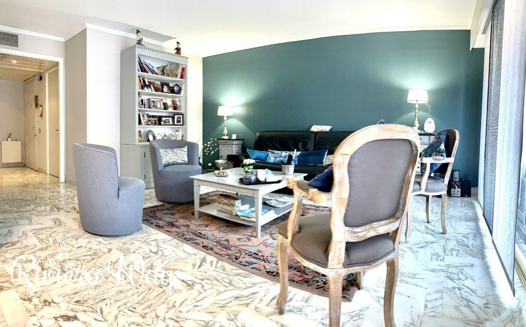 Apartment in Cannes, 139 m², photo #2, listing #80796786