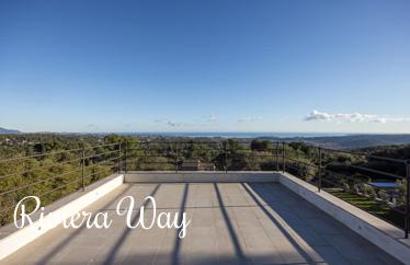 6 room villa in La Colle-sur-Loup