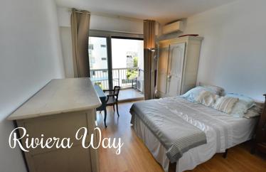 3 room apartment in Antibes