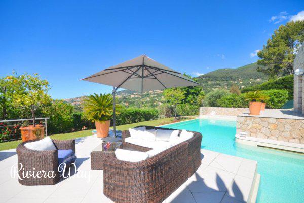 7 room villa in Grasse, 600 m², photo #7, listing #76068552