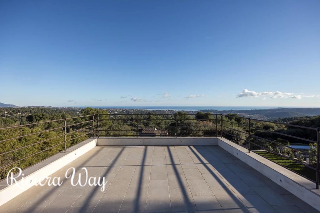 6 room villa in La Colle-sur-Loup, photo #1, listing #93812460