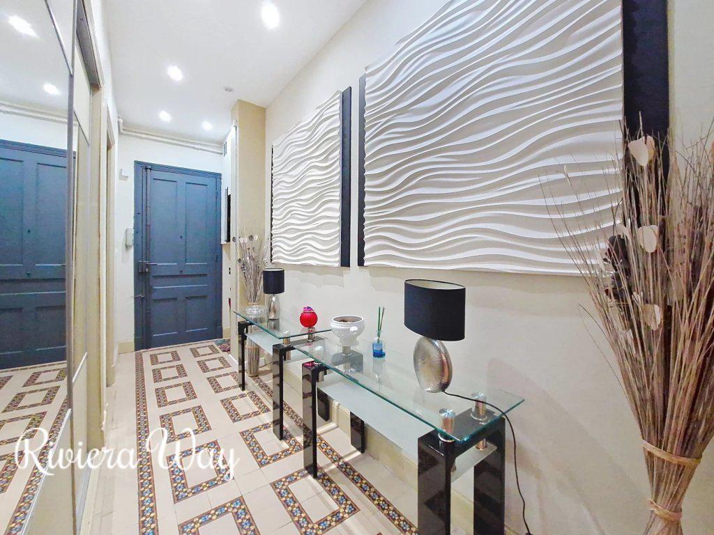 3 room apartment in Nice, 61 m², photo #8, listing #106230390