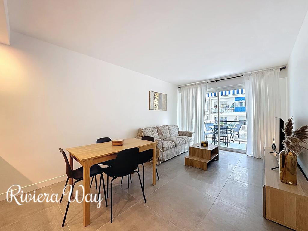 3 room apartment in Le Cannet, photo #6, listing #103387158
