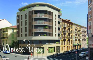 3 room new home in Nice, 75 m²