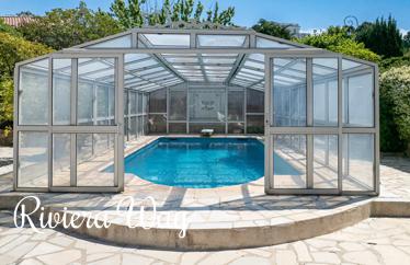 Villa in Cap d'Antibes