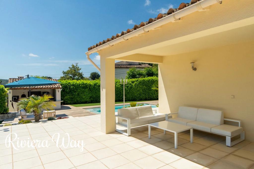 4 room villa in La Colle-sur-Loup, photo #6, listing #106336188