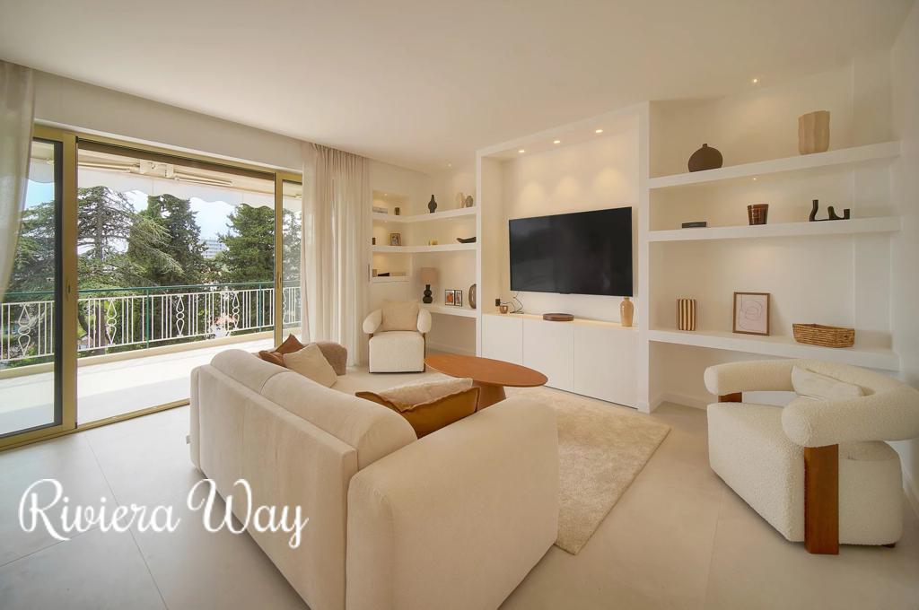 3 room apartment in Le Cannet, 87 m², photo #2, listing #103141458