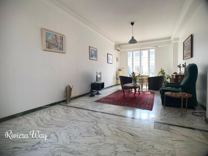 Apartment in Nice, 84 m², photo #3, listing #80770494