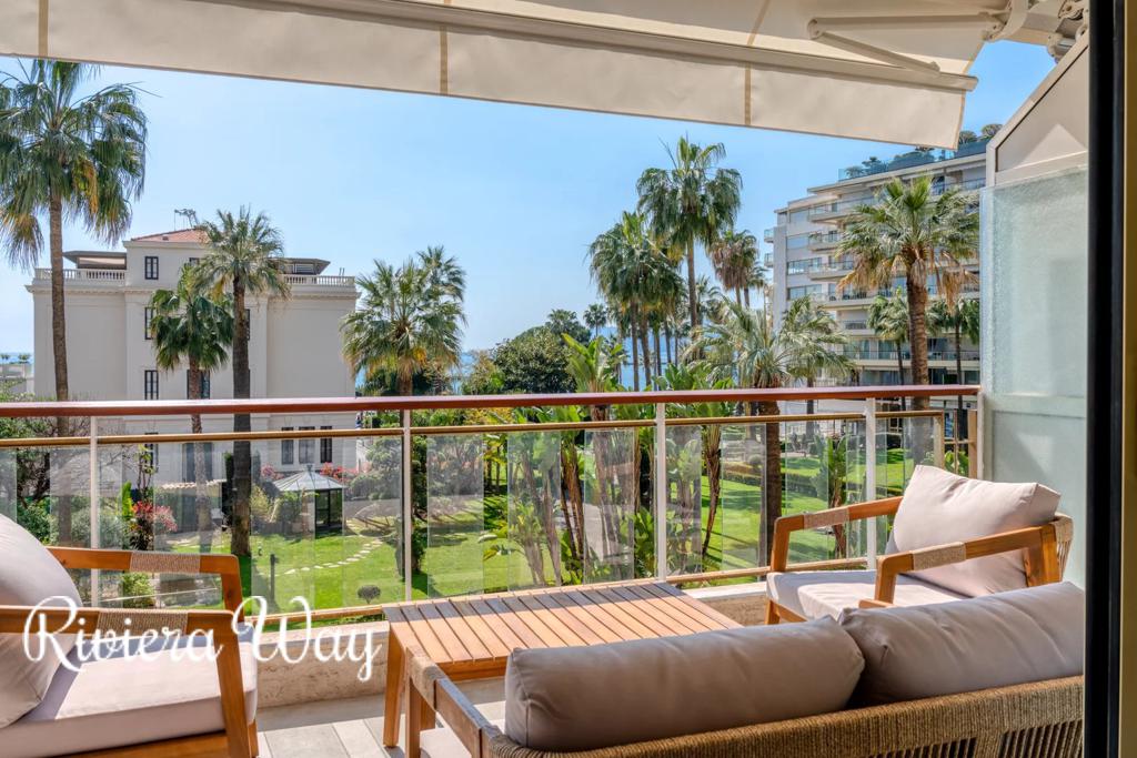 3 room apartment in Boulevard de la Croisette, photo #2, listing #105923412