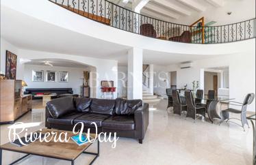 6 room villa in Golf Juan