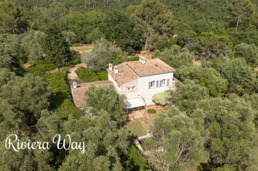 Villa in Tourrettes-sur-Loup, photo #8, listing #94180674