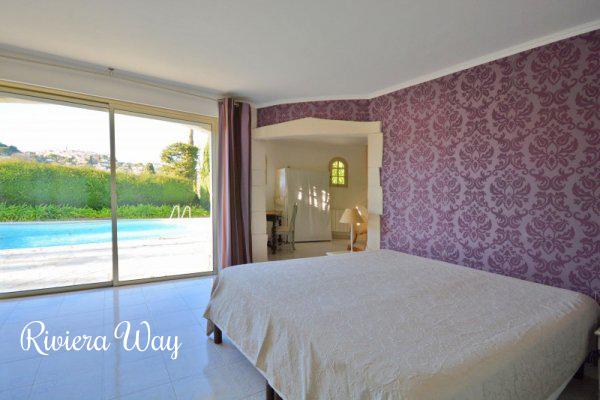 5 room villa in Mougins, 180 m², photo #7, listing #74832282