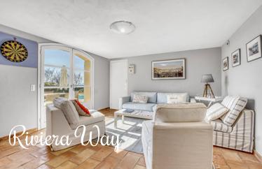 8 room villa in Mougins