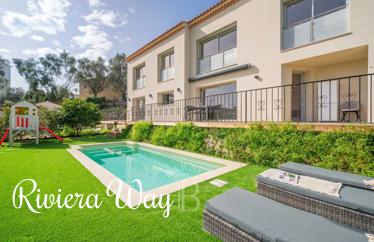 6 room villa in Vallauris