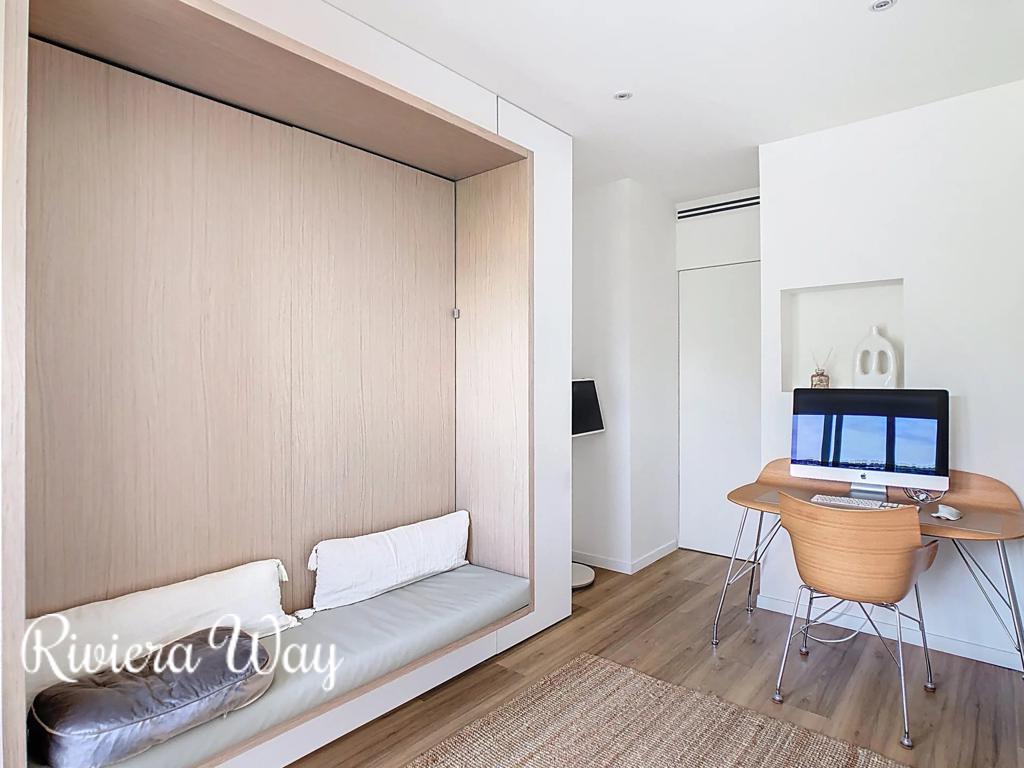 3 room apartment in Cannes, photo #9, listing #103031880
