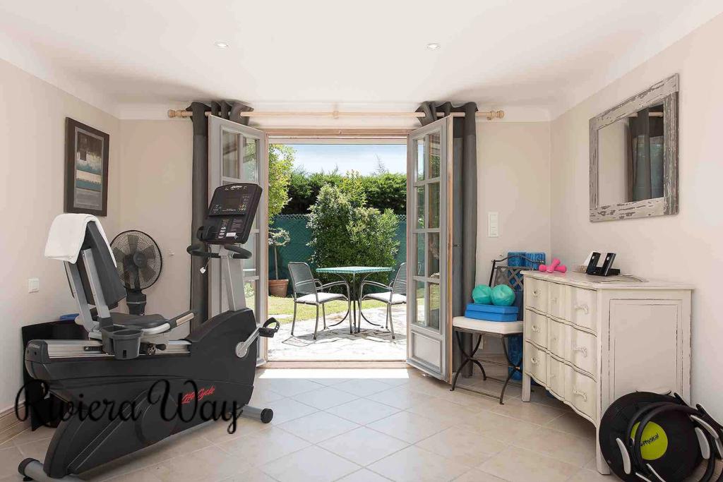 6 room villa in Mougins, photo #7, listing #96207510