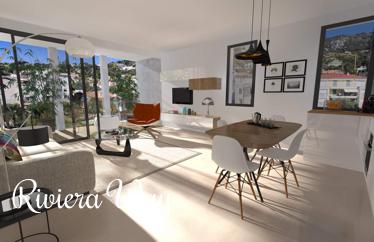 3 room new home in Beaulieu-sur-Mer, 70 m²