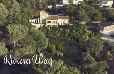 6 room villa in Gassin