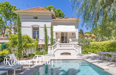 8 room villa in Le Cannet