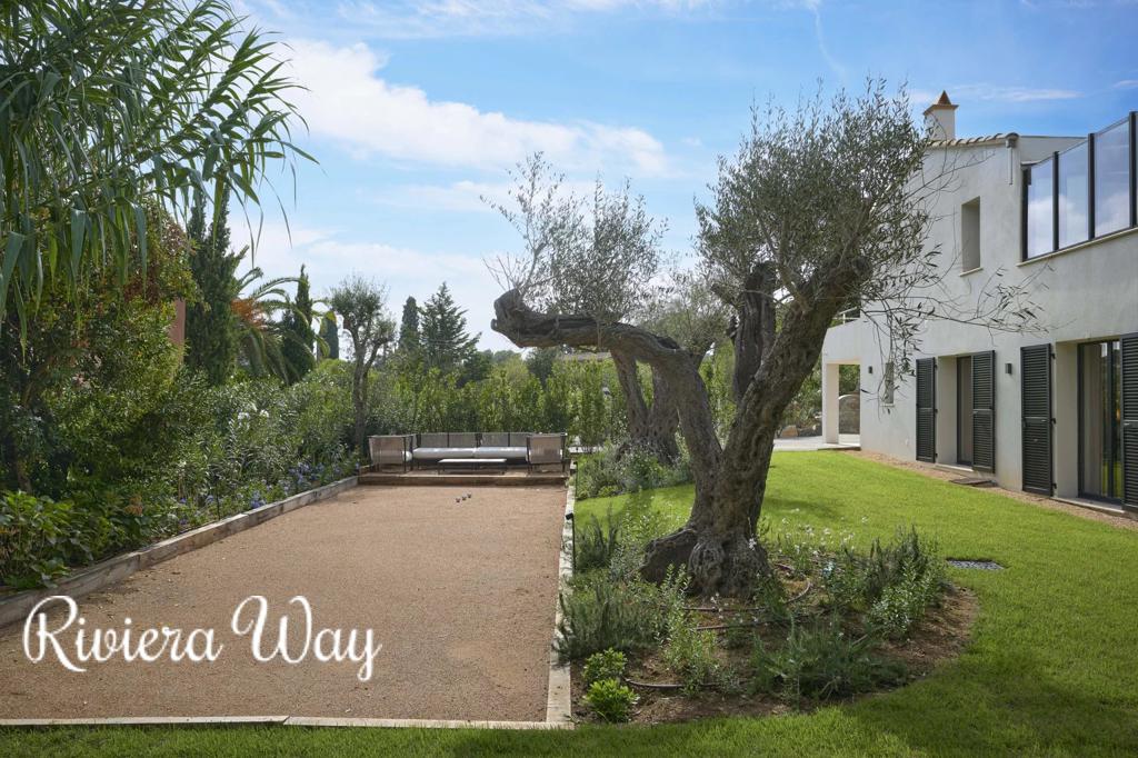 7 room villa in La Croix-Valmer, photo #4, listing #105001974