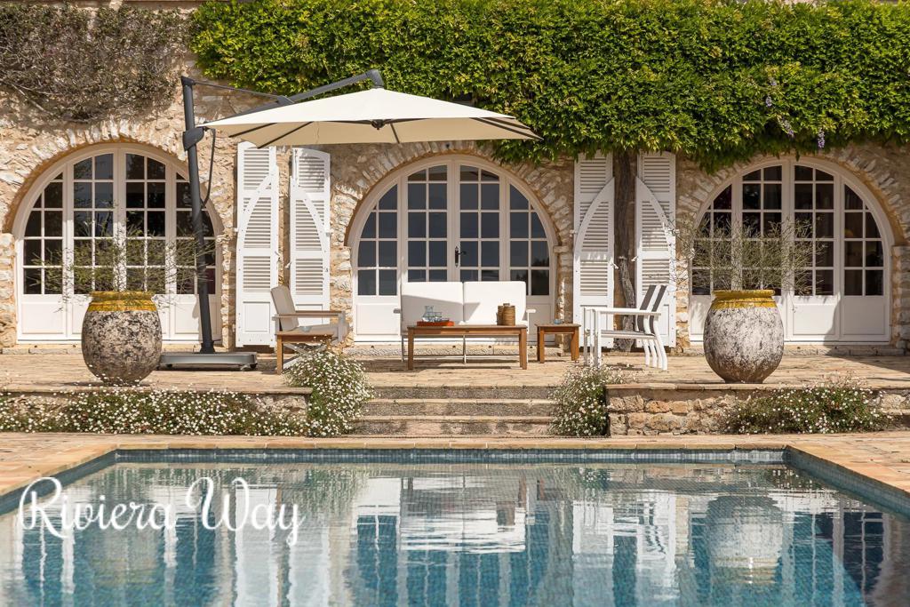 9 room villa in La Colle-sur-Loup, photo #8, listing #102989502