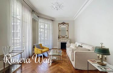 4 room apartment in Le Carré d'Or, 105 m²