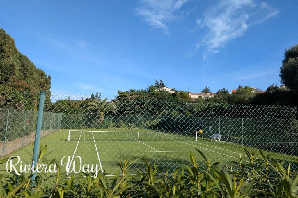 2 room apartment in Antibes, photo #1, listing #104082594