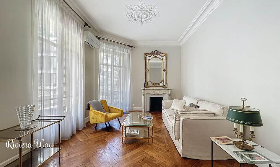 4 room apartment in Le Carré d'Or, 105 m², photo #1, listing #103252380
