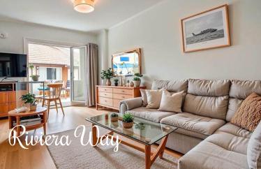 3 room apartment in Promenade des Anglais, 86 m²