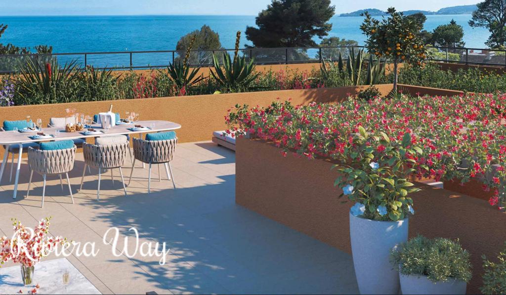 Apartment in Èze, photo #6, listing #92173410