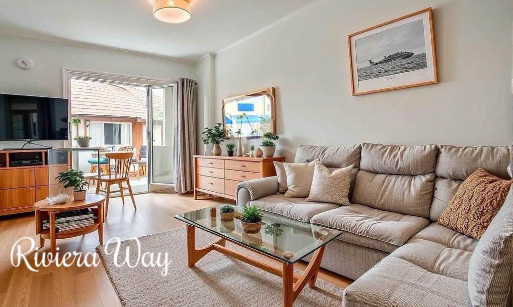 3 room apartment in Promenade des Anglais, 86 m², photo #1, listing #103254102