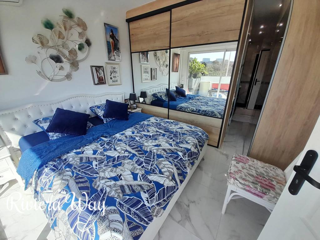 3 room apartment in Cagnes-sur-Mer, photo #5, listing #103435542