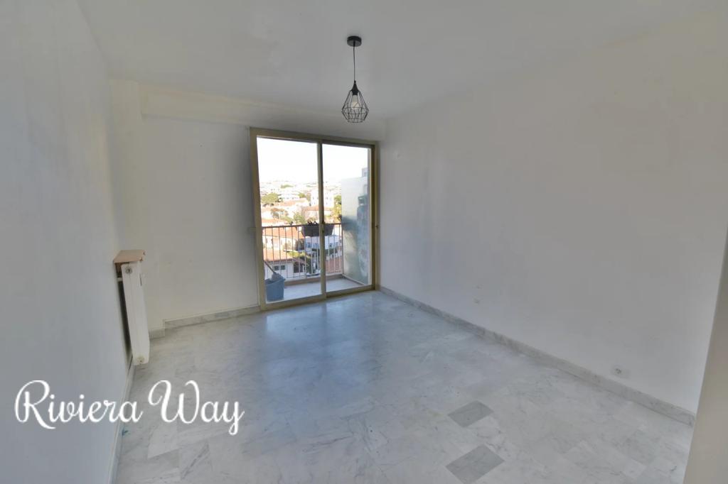 3 room apartment in Juan-les-Pins, photo #5, listing #101855460