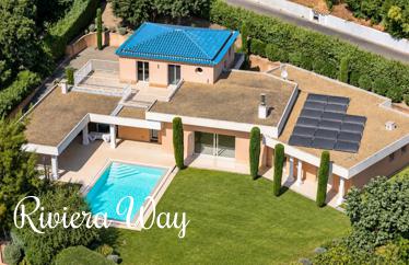 8 room villa in Cavalaire-sur-Mer