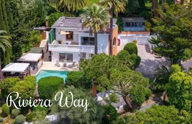 6 room villa in Le Cannet